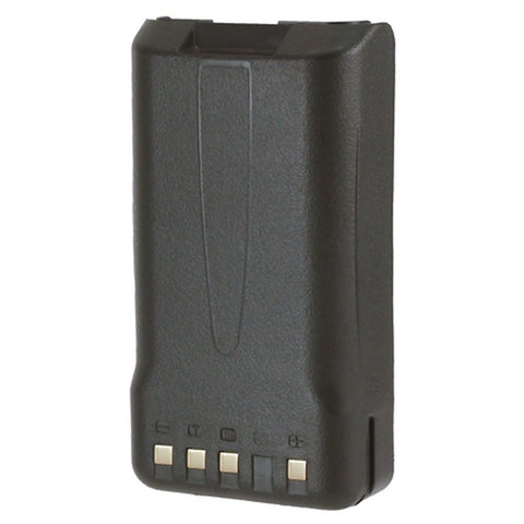 Kenwood NX220 Battery 1900mAh Li-Ion Intrinsically Safe - Compatible Replacement