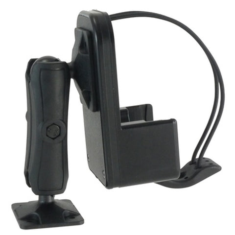 Charger Floor Mounting Bracket (kit)