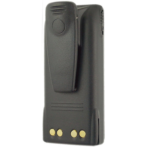 Motorola HT750 Battery 4100mAh LiPo - Compatible Replacement