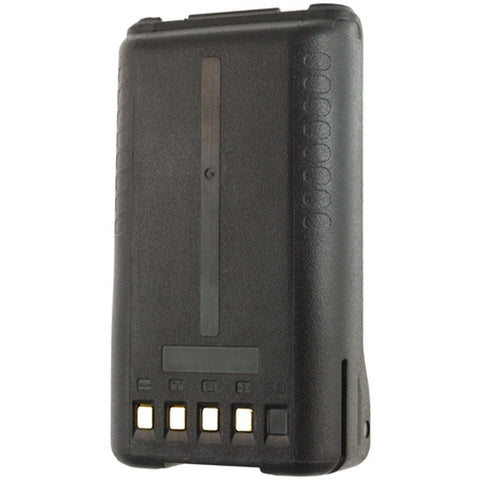 Kenwood NX200 Battery 3500mAh LiPo - Compatible Replacement