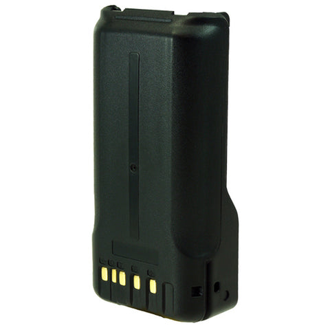 Kenwood NX5000 Series Battery 4100mAh LiPo - Compatible Replacement
