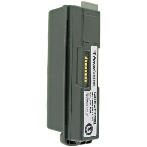 Motorola WT4000 Battery 5000mAh Li-Ion - Compatible Replacement