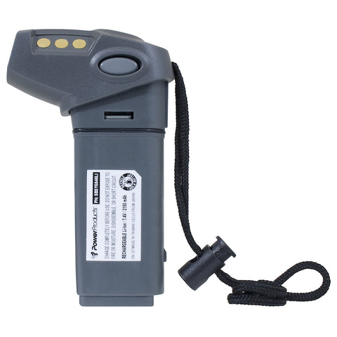 Symbol PDT6840 Battery 2500mAh Li-Ion - Compatible Replacement