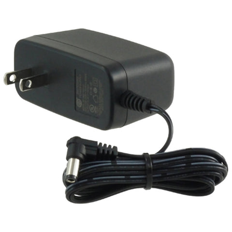Edura EC1 Charger Power Supply with 3.5 Mm Diameter Cable - Compatible Replacement