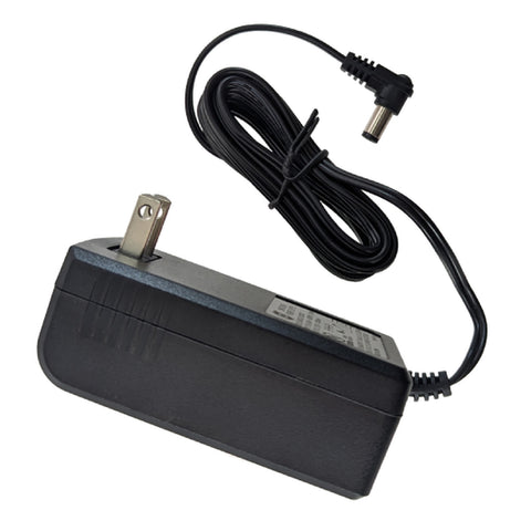 Endura Six-unit Compact Charger Power Supply - Compatible Replacement