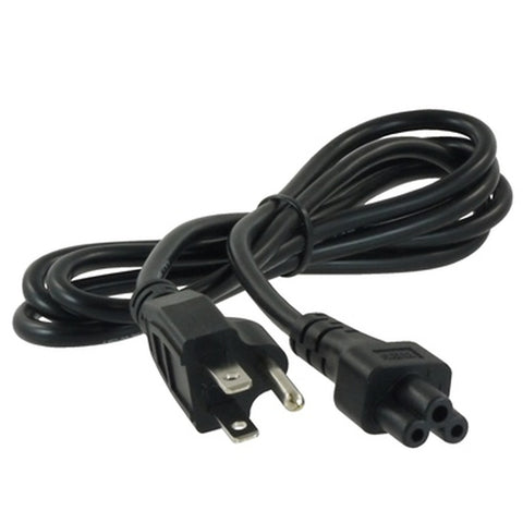 Endura EC6M Power Supply U.s. AC Power Cord - Compatible Replacement