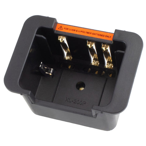 L3Harris XL-200P Charger Single Pod - Compatible Replacement