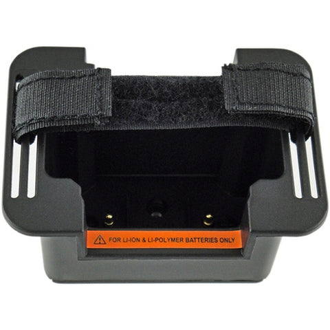 Hytera TC-320 Charger Single Pod - Compatible Replacement