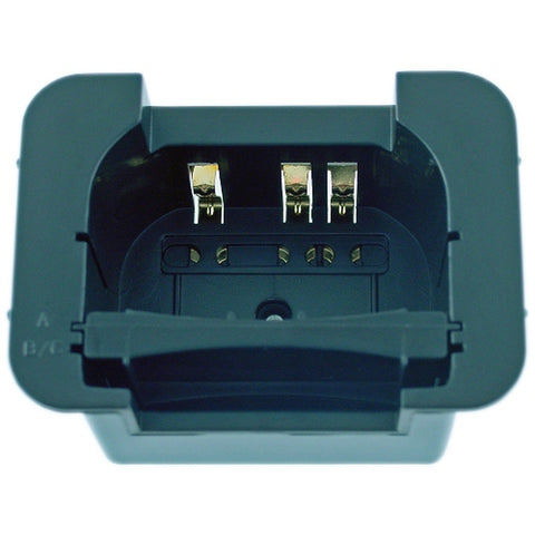 Icom IC-F3GT Charger Single Pod - Compatible Replacement