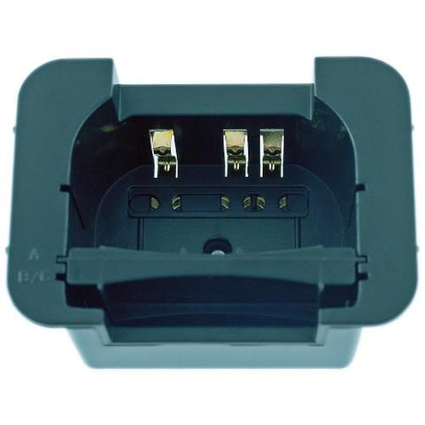 Icom IC-F3GT Charger Single Pod - Compatible Replacement