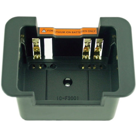 Icom IC-F3001, IC-F4001 Charger Single Pod - Compatible Replacement
