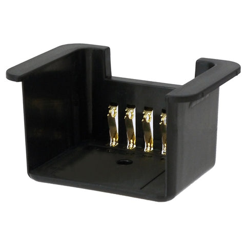 Kenwood NX200, NX5200, TK2180 Charger Pod - Compatible Replacement