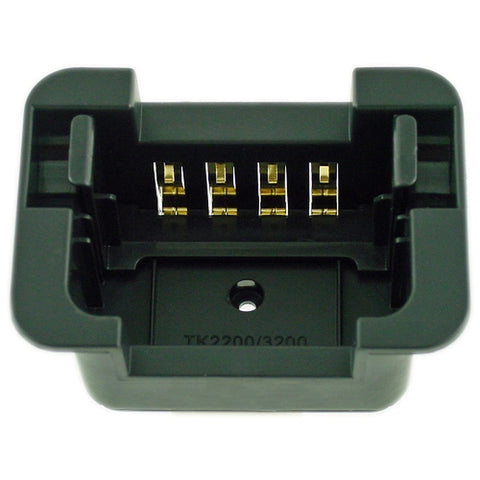Kenwood TK2200, TK3200 Charger Pod - Compatible Replacement