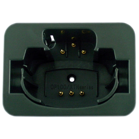 Motorola CP100 Charger Single Pod - Compatible Replacement