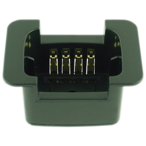 Motorola CP100d, CP185 Charger Single Pod - Compatible Replacement