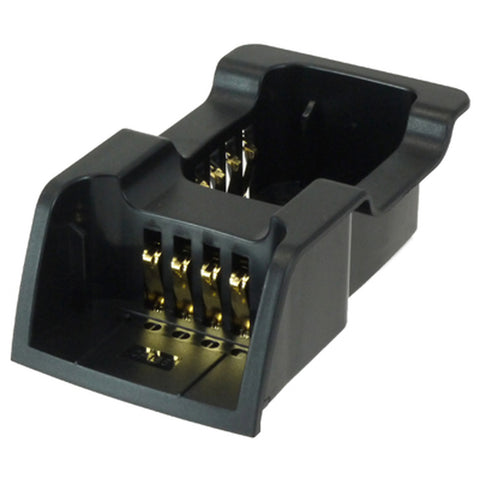 Motorola CP100d, CP185 Charger Dual Pod - Compatible Replacement