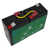 SG-RBC1 battery assembly, view 3