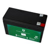 Sigma SG-RBC17 battery for APC BN700MC, view 2