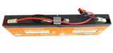 SG-RBC18 cartridge for APC RBC18, view 2