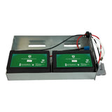 SG-RBC22 cartridge for APC SU700RMI2U-1EW, view 2