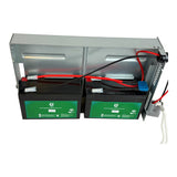 SG-RBC22 cartridge for APC SU700RMI2U-2EW, view 3