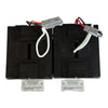 SG-RBC55 battery for APC SUA3000UXICH, view 3