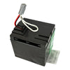 SG-RBC7 battery cartridge, view 3