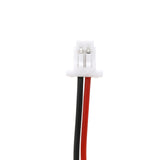 Sennheiser HDE2020-II compatible replacement battery image 2