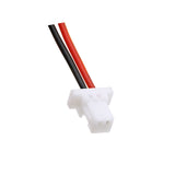 Sennheiser HDE2020-II compatible replacement battery image 3