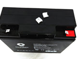 Sigma SG12180T2 battery, additional product view 2