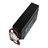 SG1208P emergency light battery - additional product view 2