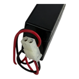 SG1208P emergency light battery - additional product view 3
