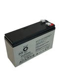 Saruna SG126-24SHR battery, additional product view 2