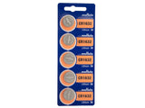 Murata CR1632 Battery (100 Pieces)