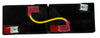 SG-RBC1 battery assembly, view 4
