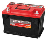 Odyssey ODP-AGM96R - 96R-600 Battery - Sealed AGM