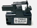 GE Fanuc A98L-0031-0026 Battery Replacement