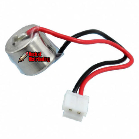 Panasonic AFP1801 Battery for CNC - PLC