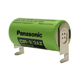 Panasonic CR-2/3AZE27N Battery