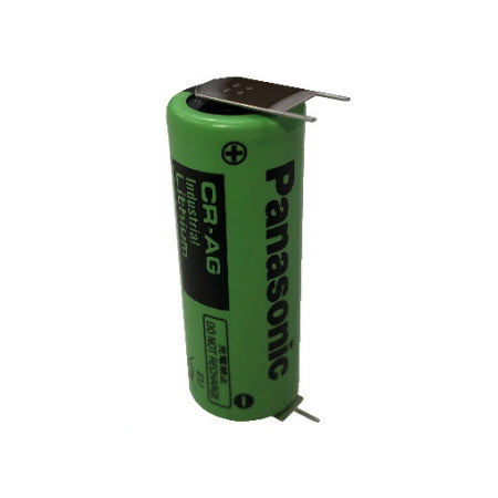 Panasonic CR-AGE2N Battery (3 Pin)