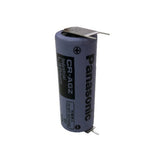 Panasonic CR-AGZE2N Battery (3 Pin)