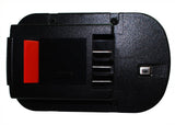 CTL10277 Rayovac Cordless Tool Battery Replacement