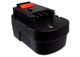 CTL10277 Rayovac Cordless Tool Battery Replacement