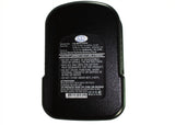 CTL10277 Rayovac Cordless Tool Battery Replacement