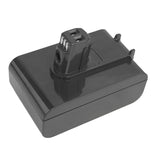 Dyson 17083-4211 Battery Replacement