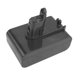 Cameron Sino CS-DYC343VX Battery