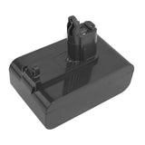 Cameron Sino CS-DYC343VX Battery
