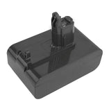 Dyson 965557-06 Battery Replacement (5000mAh)