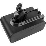 Cameron Sino CS-DYC640VX Battery