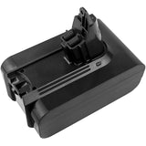 Cameron Sino CS-DYC640VX Battery